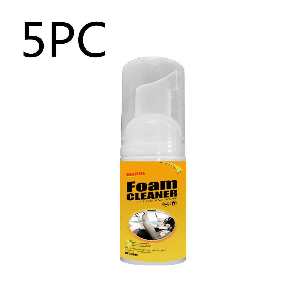 Foam Cleaner