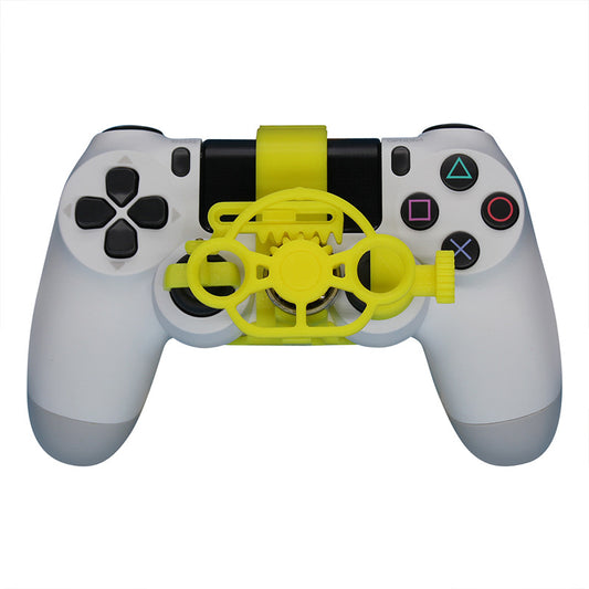 Game Controller Steering Wheel