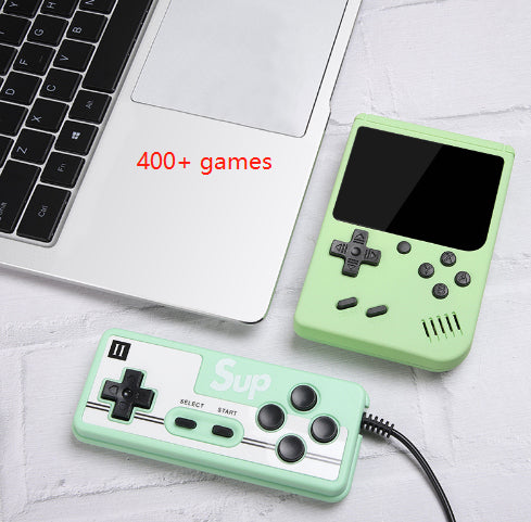 Classic Mini Game Console