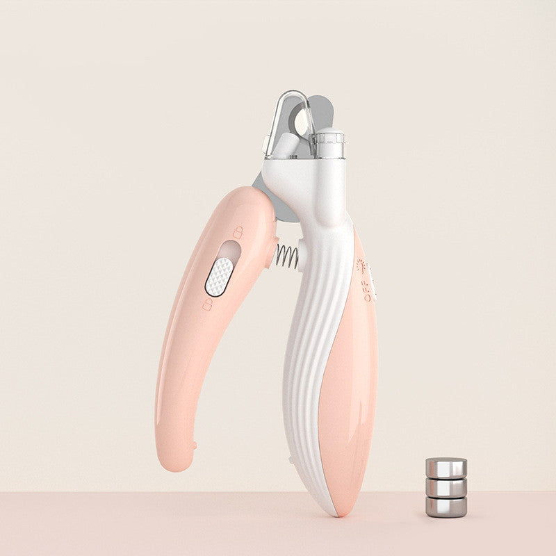 Pet Nail Clipper