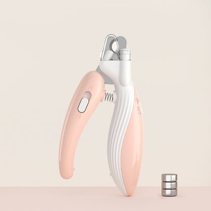 Pet Nail Clipper