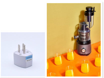 Multifunctional Juicer