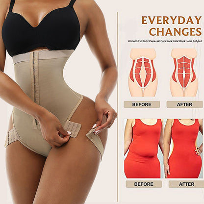 Butt Lifter Shapewear