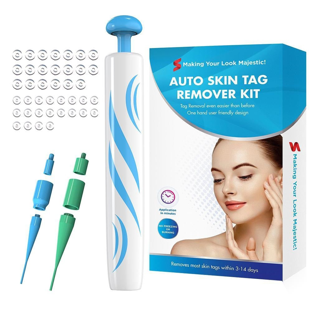 Skin Tag Remover