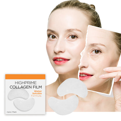 Collagen Facial Mask