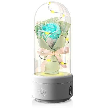 Rose Night Light