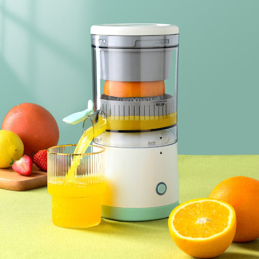 Mini Electric Juicer