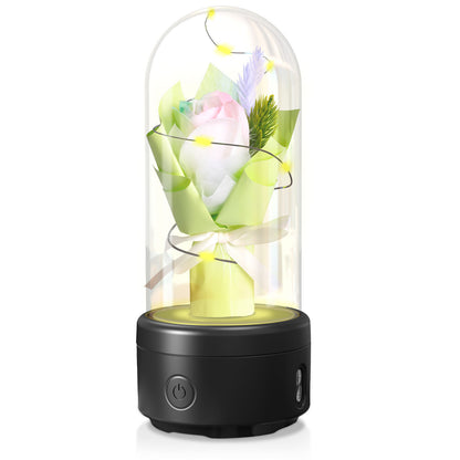 Rose Night Light