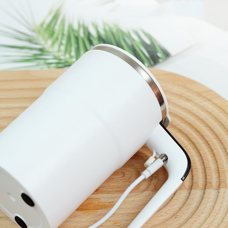 Rechargeable Coffee Mug