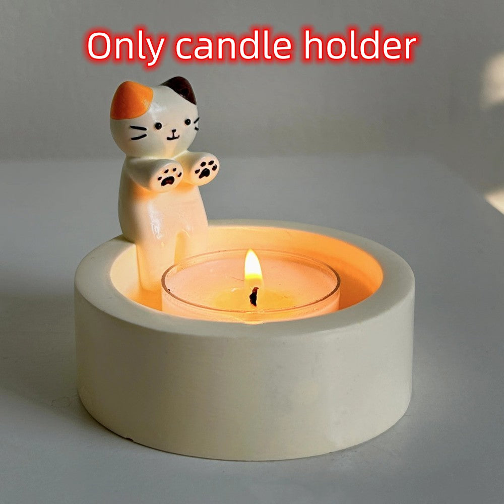 Candlestick Holder