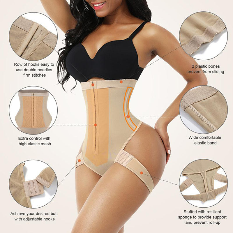 Butt Lifter Shapewear