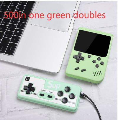 Classic Mini Game Console