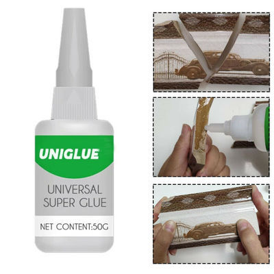 Multifunctional Glue