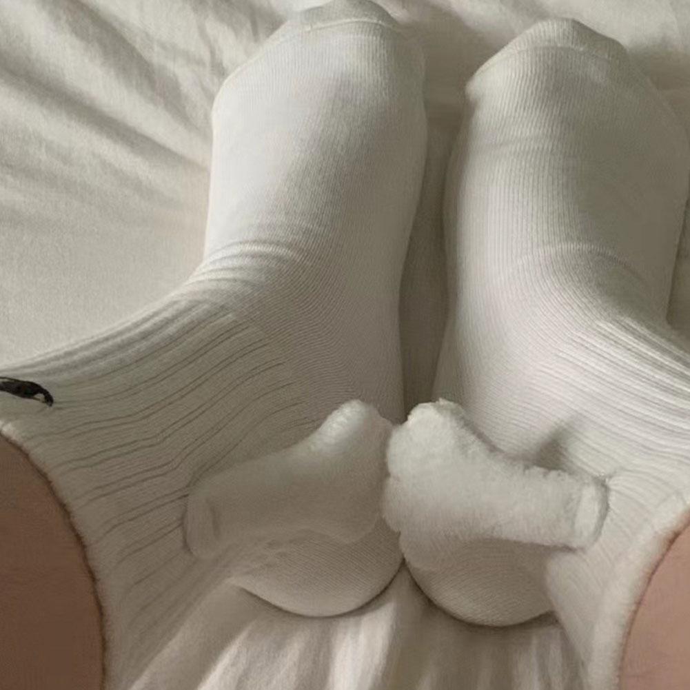 Magnetic Couple Socks