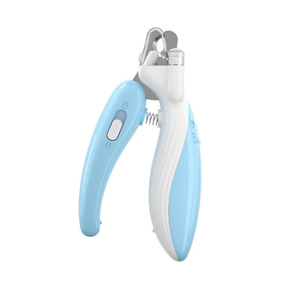 Pet Nail Clipper