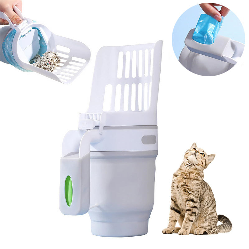 Cat Litter Shovel