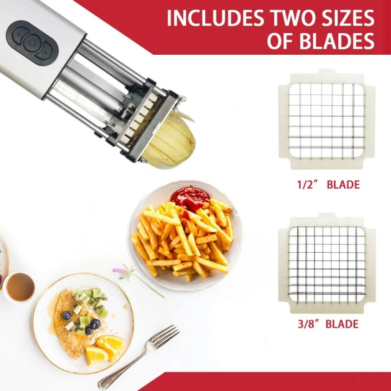 Electric Food Cutter