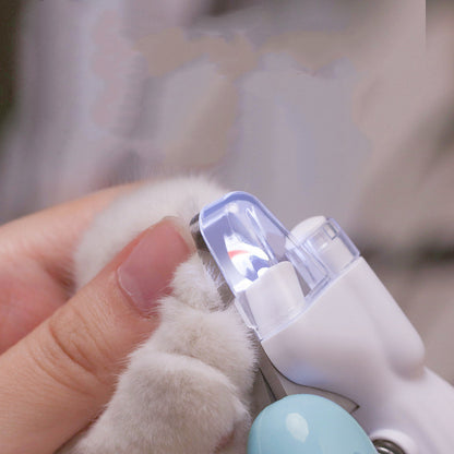 Pet Nail Clipper