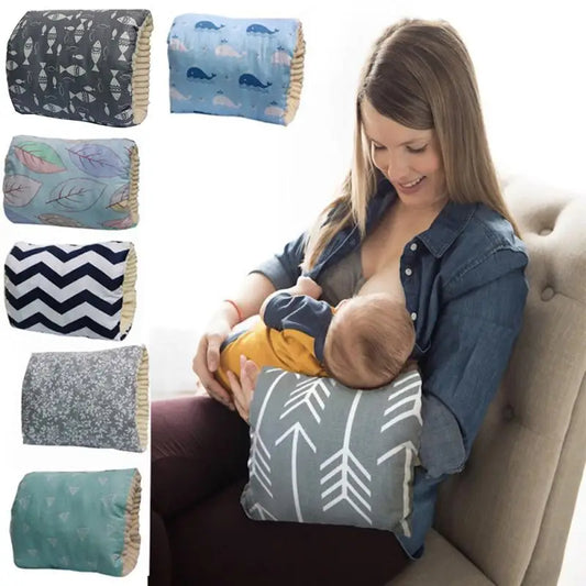 Baby Nursing Arm Pillow