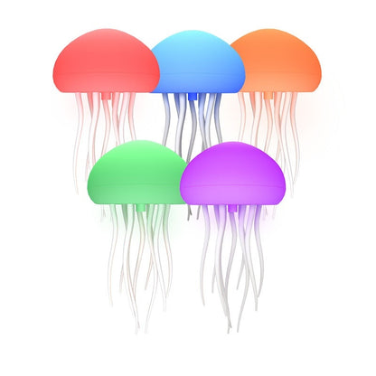 Jellyfish Night Light™