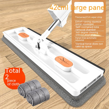 Self-Wringing Magic Mop™