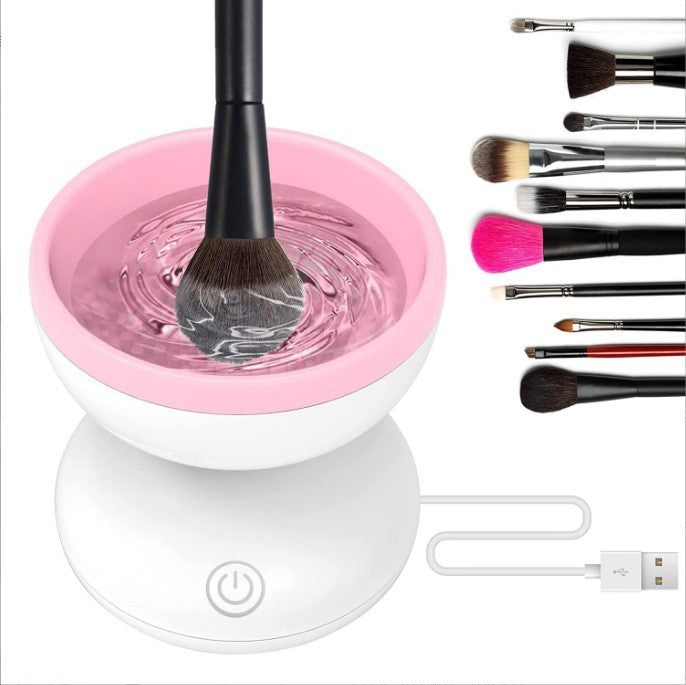 Makeup Brush Cleaner