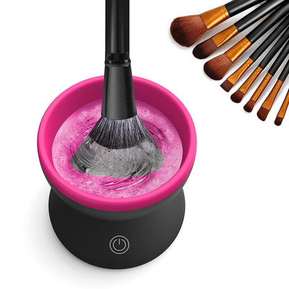 Makeup Brush Cleaner