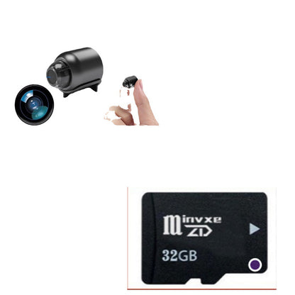 Mini Wireless Camera™