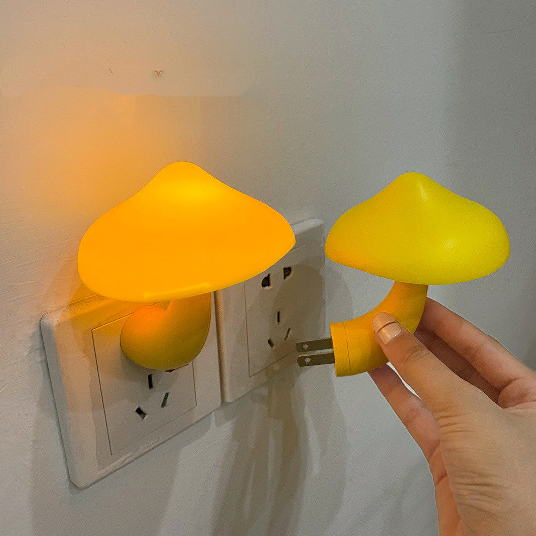 Mushroom Light