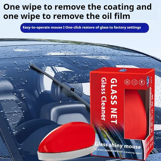 Car Cleaning Mouse™