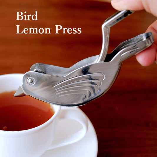 Bird Lemon Squeezer