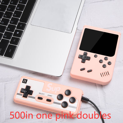 Classic Mini Game Console