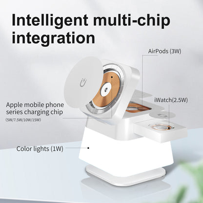 Wireless Charger Stand