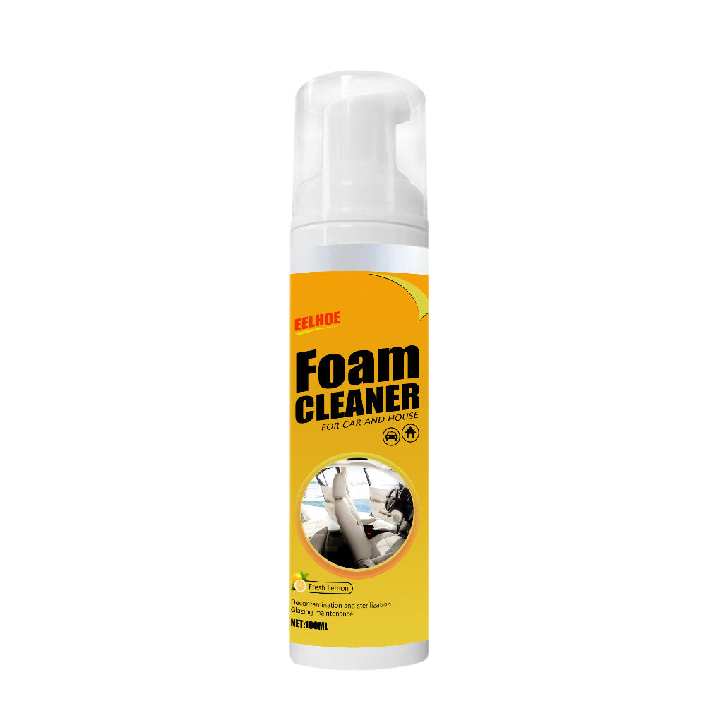 Foam Cleaner