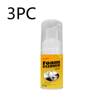 Foam Cleaner