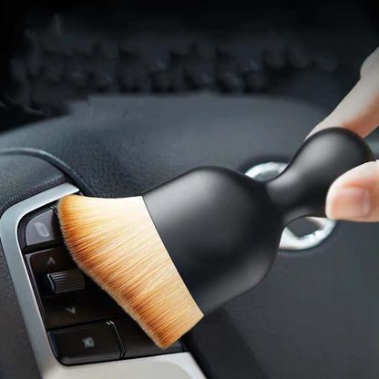 Car Interior Brush