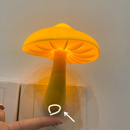 Mushroom Light