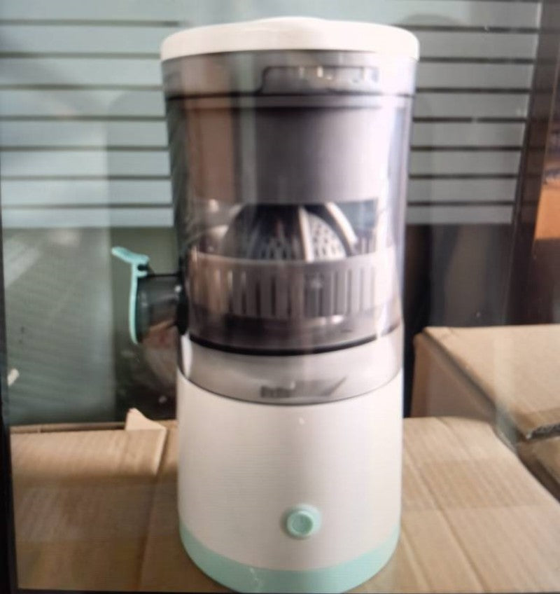 Mini Electric Juicer