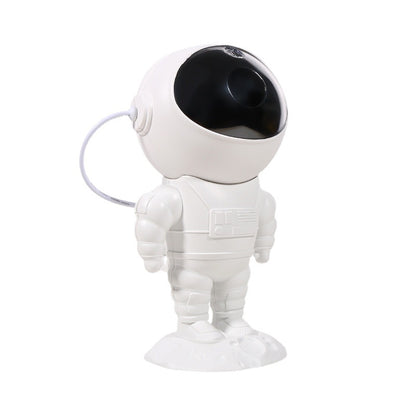 Astronaut Galaxy Projector