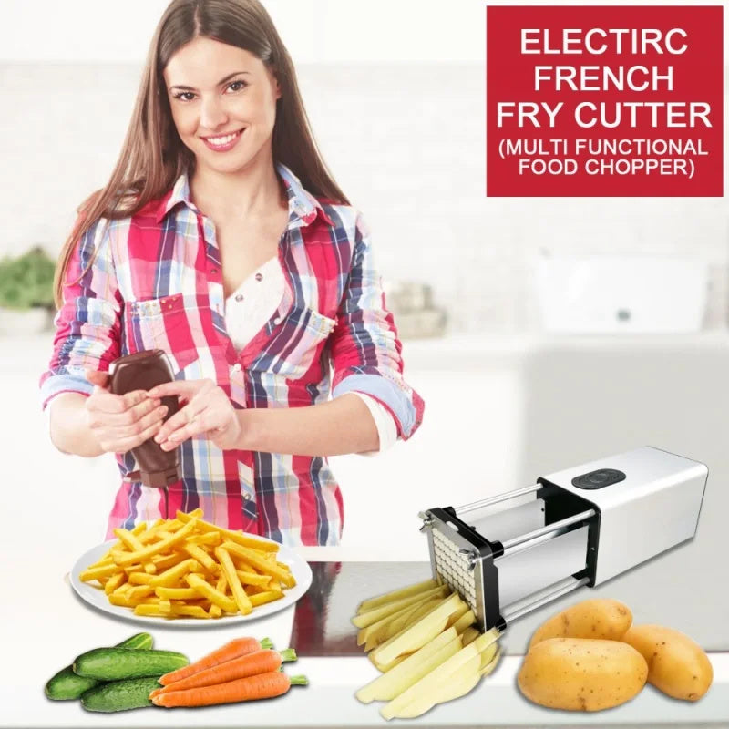 Electric Food Cutter