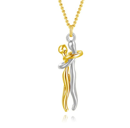Eternal Embrace Necklace™