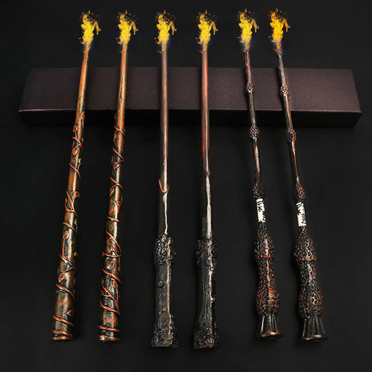 Harry Potter Magic Wand