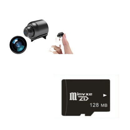 Mini Wireless Camera™