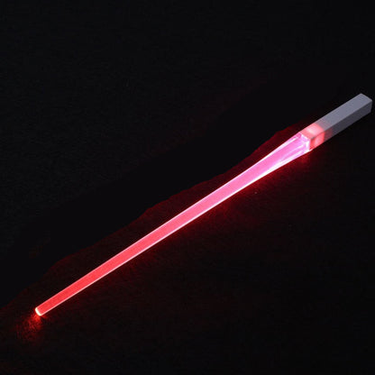 Glowing Chopsticks