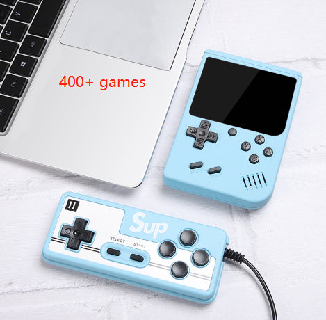 Classic Mini Game Console