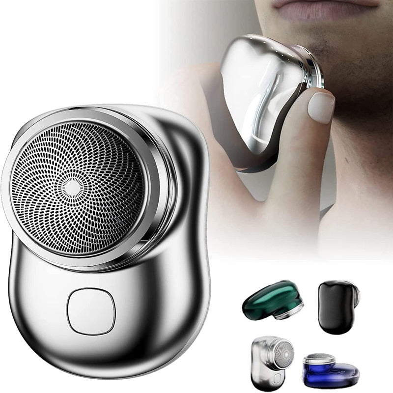 Mini Face Cordless Shaver™