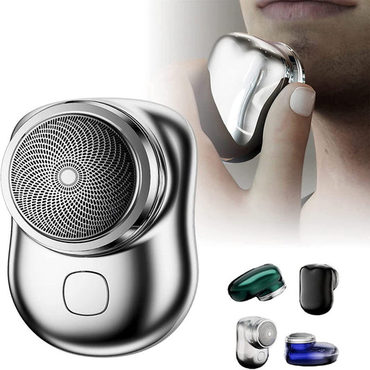 Mini Face Cordless Shaver™