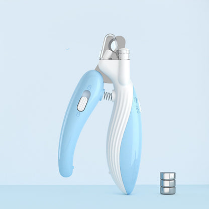 Pet Nail Clipper