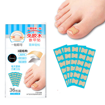 Nail Treatment Strip™