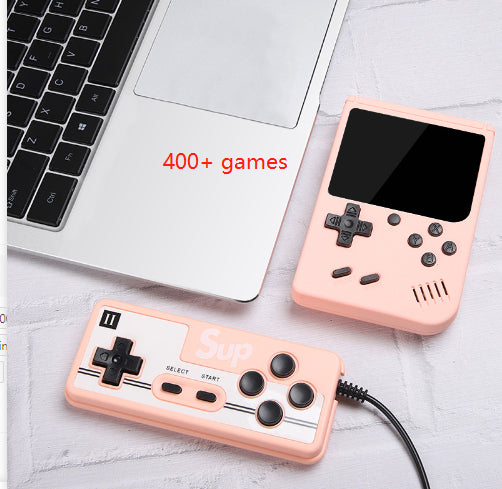 Classic Mini Game Console